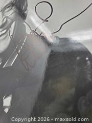 MaxSold Auction: Autographed David Letterman Photograph - Toronto (Ontario, Canada) SELLER MANAGED Estate Sale Online Auction - Swanwick Avenue