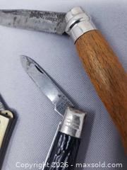 MaxSold Auction: Boy Scout Tool and a Variety of Cutting Tools - Toronto (Ontario, Canada) SELLER MANAGED Estate Sale Online Auction - Swanwick Avenue