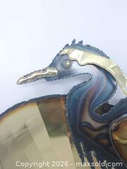 MaxSold Auction: Crane at Sunrise Sculpture - Toronto (Ontario, Canada) SELLER MANAGED Estate Sale Online Auction - Swanwick Avenue