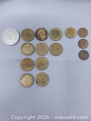 MaxSold Auction: Fifteen Coins from Germany - Toronto (Ontario, Canada) SELLER MANAGED Estate Sale Online Auction - Swanwick Avenue