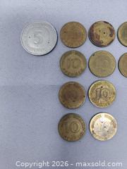 MaxSold Auction: Fifteen Coins from Germany - Toronto (Ontario, Canada) SELLER MANAGED Estate Sale Online Auction - Swanwick Avenue