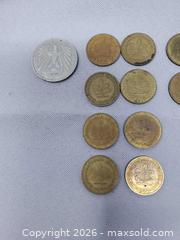 MaxSold Auction: Fifteen Coins from Germany - Toronto (Ontario, Canada) SELLER MANAGED Estate Sale Online Auction - Swanwick Avenue