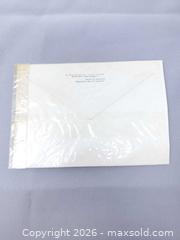 MaxSold Auction: Five Russian Olympic Stamped Envelopes - MultiColour - Toronto (Ontario, Canada) SELLER MANAGED Estate Sale Online Auction - Swanwick Avenue