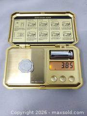 MaxSold Auction: Four Coins from East Caribbean States - Toronto (Ontario, Canada) SELLER MANAGED Estate Sale Online Auction - Swanwick Avenue