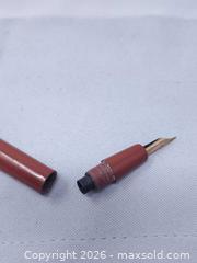 MaxSold Auction: Parker Fountain Pen - 14K Nib - Toronto (Ontario, Canada) SELLER MANAGED Estate Sale Online Auction - Swanwick Avenue