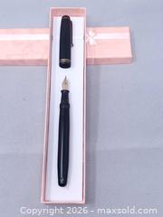 MaxSold Auction: Parker Televiser Fountain Pen - 14K Nib - Toronto (Ontario, Canada) SELLER MANAGED Estate Sale Online Auction - Swanwick Avenue