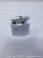 MaxSold Auction: Ronson Standard Pocket Lighter - Toronto (Ontario, Canada) SELLER MANAGED Estate Sale Online Auction - Swanwick Avenue