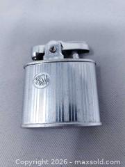 MaxSold Auction: Ronson Standard Pocket Lighter - Toronto (Ontario, Canada) SELLER MANAGED Estate Sale Online Auction - Swanwick Avenue