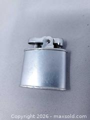 MaxSold Auction: Ronson Standard Pocket Lighter - Toronto (Ontario, Canada) SELLER MANAGED Estate Sale Online Auction - Swanwick Avenue