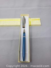 MaxSold Auction: Sheaffer's Vintage Fountain Pen - Toronto (Ontario, Canada) SELLER MANAGED Estate Sale Online Auction - Swanwick Avenue