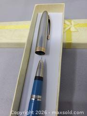 MaxSold Auction: Sheaffer's Vintage Fountain Pen - Toronto (Ontario, Canada) SELLER MANAGED Estate Sale Online Auction - Swanwick Avenue