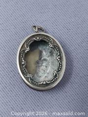 MaxSold Auction: Silver Religious Reliquary - Toronto (Ontario, Canada) SELLER MANAGED Estate Sale Online Auction - Swanwick Avenue