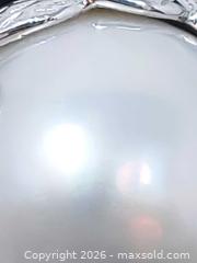 MaxSold Auction: Sterling Silver Ring With Large Pearl - Toronto (Ontario, Canada) SELLER MANAGED Estate Sale Online Auction - Swanwick Avenue