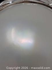 MaxSold Auction: Sterling Silver Ring With Large Pearl - Toronto (Ontario, Canada) SELLER MANAGED Estate Sale Online Auction - Swanwick Avenue