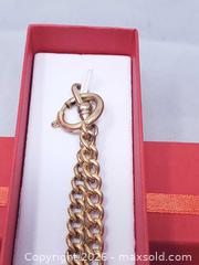 MaxSold Auction: Vintage Gold Watch Chain - Toronto (Ontario, Canada) SELLER MANAGED Estate Sale Online Auction - Swanwick Avenue