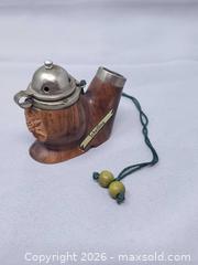 MaxSold Auction: Vintage Pipe - Toronto (Ontario, Canada) SELLER MANAGED Estate Sale Online Auction - Swanwick Avenue