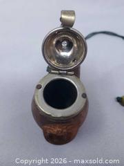 MaxSold Auction: Vintage Pipe - Toronto (Ontario, Canada) SELLER MANAGED Estate Sale Online Auction - Swanwick Avenue