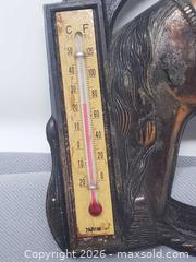 MaxSold Auction: Wall Mount Thermometer - Toronto (Ontario, Canada) SELLER MANAGED Estate Sale Online Auction - Swanwick Avenue