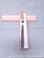 MaxSold Auction: Watermans Fountain Pen - Toronto (Ontario, Canada) SELLER MANAGED Estate Sale Online Auction - Swanwick Avenue