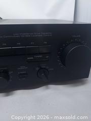 MaxSold Auction: YAMAHA R3 Stereo Receiver - Toronto (Ontario, Canada) SELLER MANAGED Estate Sale Online Auction - Swanwick Avenue