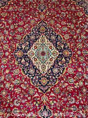 MaxSold Auction: Persian Rug - Vaughan (Ontario, Canada) PARTNER MANAGED Reseller Online Auction - Steeles Avenue West