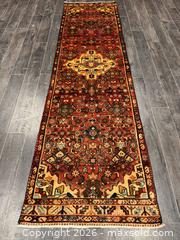 MaxSold Auction: Persian Rug - Vaughan (Ontario, Canada) PARTNER MANAGED Reseller Online Auction - Steeles Avenue West