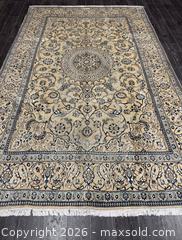 MaxSold Auction: Persian Rug - Vaughan (Ontario, Canada) PARTNER MANAGED Reseller Online Auction - Steeles Avenue West