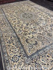 MaxSold Auction: Persian Rug - Vaughan (Ontario, Canada) PARTNER MANAGED Reseller Online Auction - Steeles Avenue West