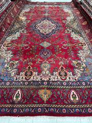 MaxSold Auction: Persian Rug - Vaughan (Ontario, Canada) PARTNER MANAGED Reseller Online Auction - Steeles Avenue West