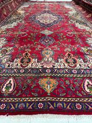MaxSold Auction: Persian Rug - Vaughan (Ontario, Canada) PARTNER MANAGED Reseller Online Auction - Steeles Avenue West