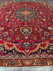 MaxSold Auction: Persian Rug - Vaughan (Ontario, Canada) PARTNER MANAGED Reseller Online Auction - Steeles Avenue West