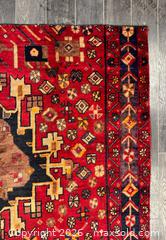 MaxSold Auction: Persian Rug - Vaughan (Ontario, Canada) PARTNER MANAGED Reseller Online Auction - Steeles Avenue West