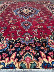 MaxSold Auction: Persian Rug - Vaughan (Ontario, Canada) PARTNER MANAGED Reseller Online Auction - Steeles Avenue West