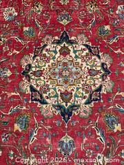 MaxSold Auction: Persian Rug - Vaughan (Ontario, Canada) PARTNER MANAGED Reseller Online Auction - Steeles Avenue West