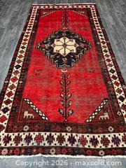MaxSold Auction: Persian Rug - Vaughan (Ontario, Canada) PARTNER MANAGED Reseller Online Auction - Steeles Avenue West
