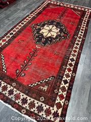 MaxSold Auction: Persian Rug - Vaughan (Ontario, Canada) PARTNER MANAGED Reseller Online Auction - Steeles Avenue West