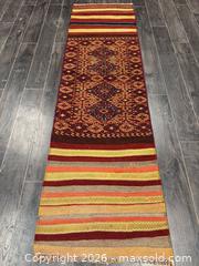 MaxSold Auction: Persian Rug - Vaughan (Ontario, Canada) PARTNER MANAGED Reseller Online Auction - Steeles Avenue West
