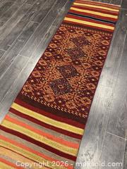 MaxSold Auction: Persian Rug - Vaughan (Ontario, Canada) PARTNER MANAGED Reseller Online Auction - Steeles Avenue West