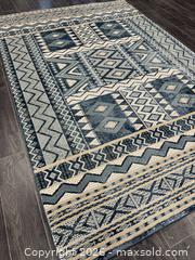 MaxSold Auction: Turkish Rug - Vaughan (Ontario, Canada) PARTNER MANAGED Reseller Online Auction - Steeles Avenue West