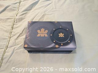 MaxSold Auction: Silver 2002 The Gray-Dort $20 Car coin - Elgin (Ontario, Canada) SELLER MANAGED Estate Sale Online Auction - Main Street