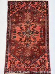 MaxSold Auction: Persian carpet - Markham (Ontario, Canada) SELLER MANAGED Reseller Online Auction - Essex Avenue