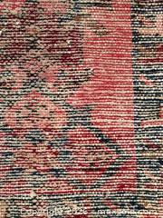 MaxSold Auction: Persian carpet - Markham (Ontario, Canada) SELLER MANAGED Reseller Online Auction - Essex Avenue