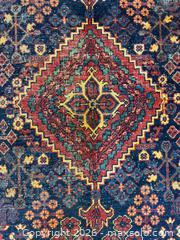 MaxSold Auction: Persian rug - Markham (Ontario, Canada) SELLER MANAGED Reseller Online Auction - Essex Avenue