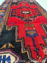 MaxSold Auction: Persian rug - Markham (Ontario, Canada) SELLER MANAGED Reseller Online Auction - Essex Avenue