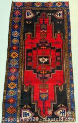 MaxSold Auction: Persian rug - Markham (Ontario, Canada) SELLER MANAGED Reseller Online Auction - Essex Avenue