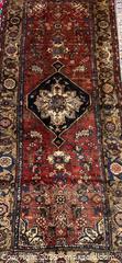 MaxSold Auction: persian rug  - Markham (Ontario, Canada) SELLER MANAGED Reseller Online Auction - Essex Avenue