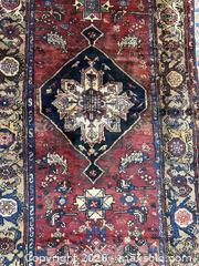 MaxSold Auction: persian rug  - Markham (Ontario, Canada) SELLER MANAGED Reseller Online Auction - Essex Avenue