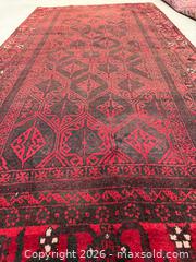 MaxSold Auction: Persian rug - Markham (Ontario, Canada) SELLER MANAGED Reseller Online Auction - Essex Avenue