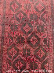 MaxSold Auction: Persian rug - Markham (Ontario, Canada) SELLER MANAGED Reseller Online Auction - Essex Avenue