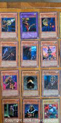 MaxSold Auction: Lot of 20 Yu-Gi-Oh! Single Trading Cards (Mixed Rarities) - Ottawa (Ontario, Canada) SELLER MANAGED Downsizing Online Auction - Regiment Avenue